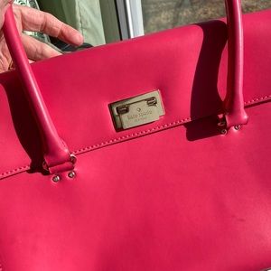 Vintage Kate Spade purse